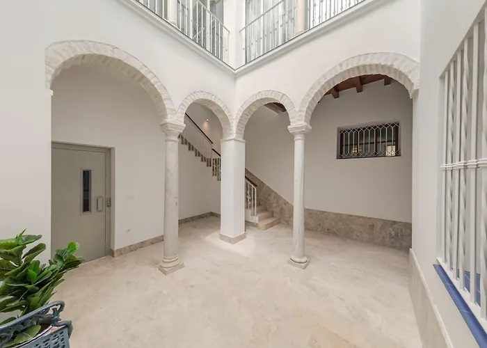 Isg Puerta Jerez Sevilla 21