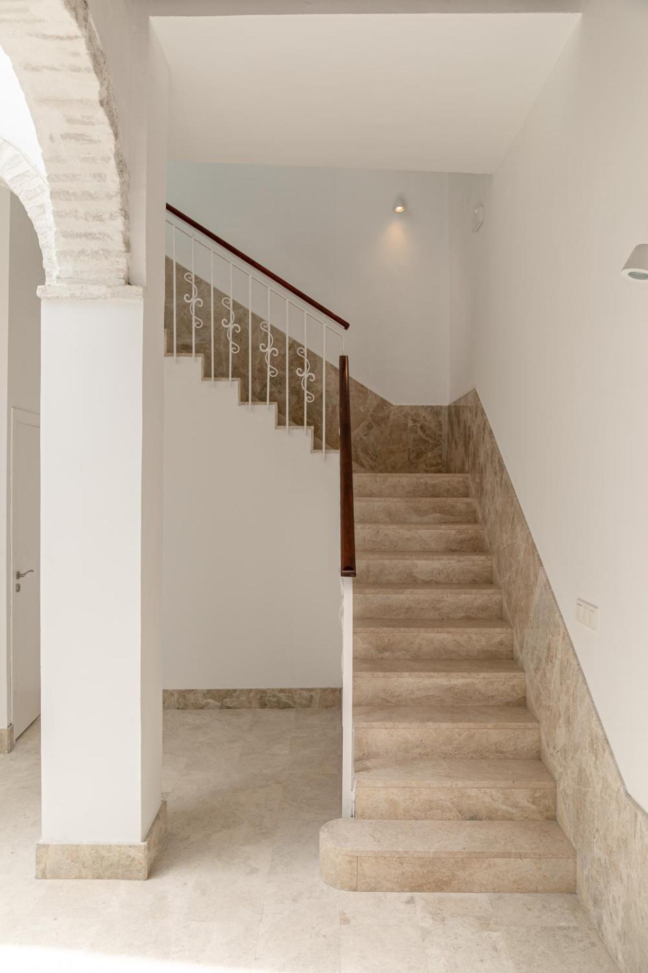 Isg Puerta Jerez 21 Appartement Sevilla