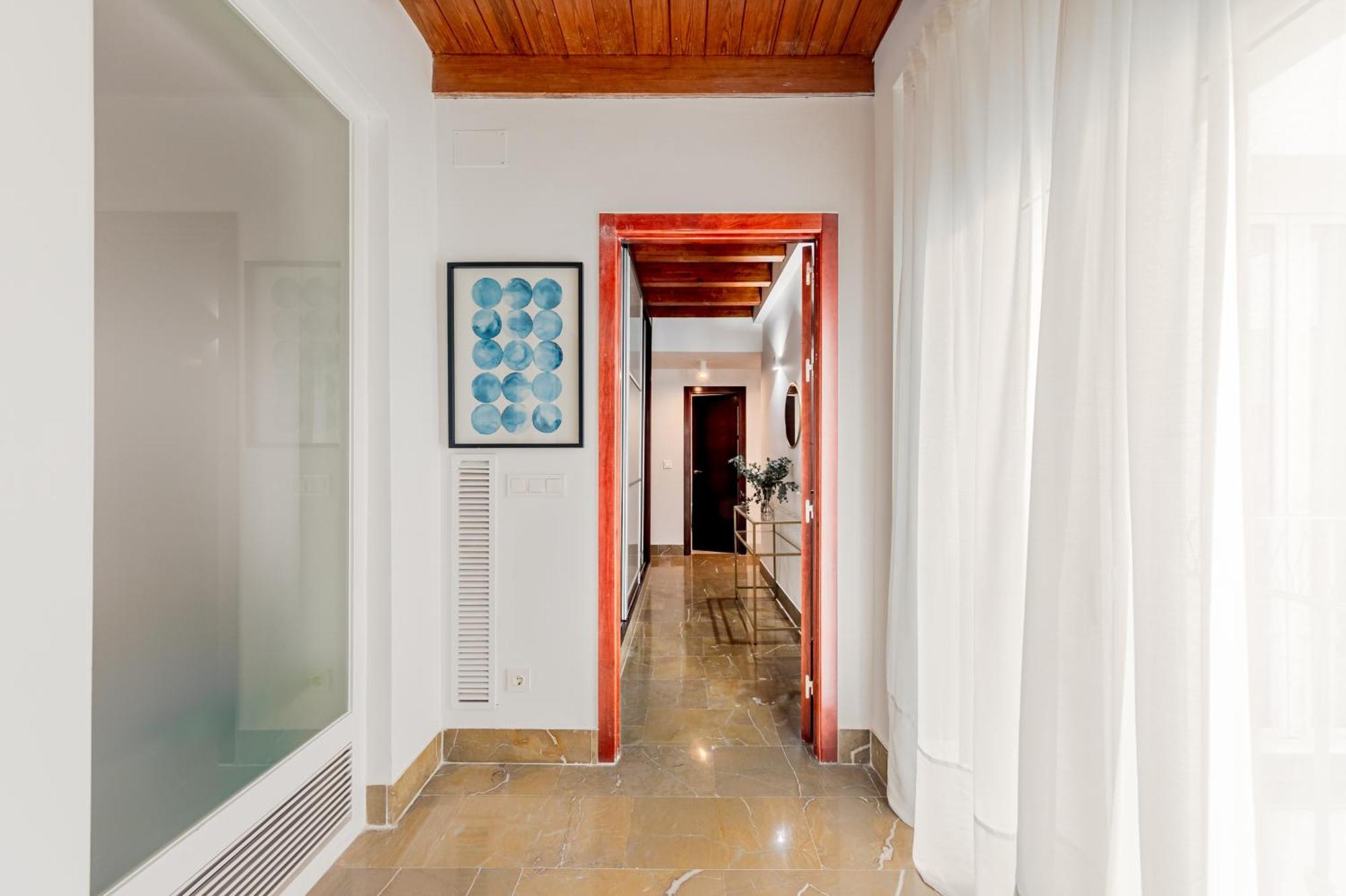 Appartement Isg Puerta Jerez 21